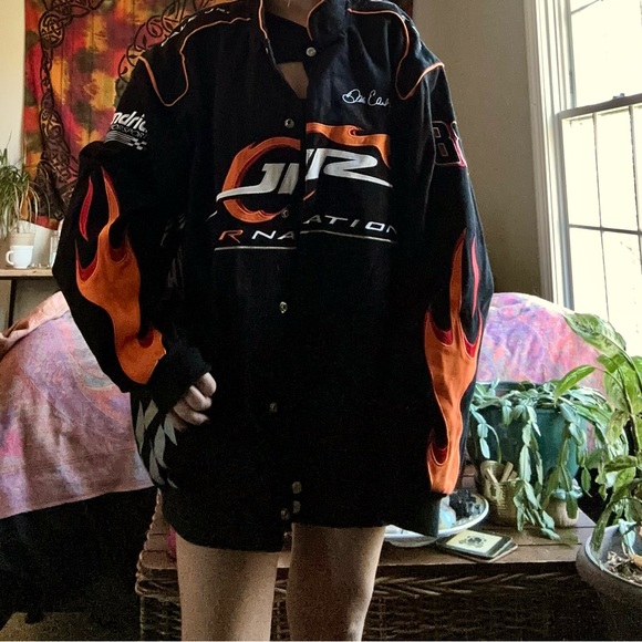 Dale Jr. Racing Jacket - Picture 3 of 3